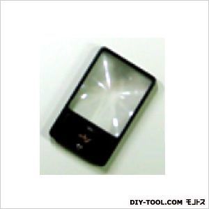 カード型ポケットルーペライト付 LX-200LED 1