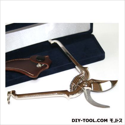 マセリンミニ剪定鋏(化粧箱・牛革ケース付) 1