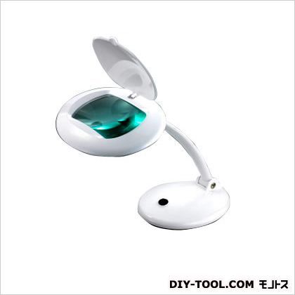 オプティカルスタンダード拡大鏡ルーペ 8095 1点