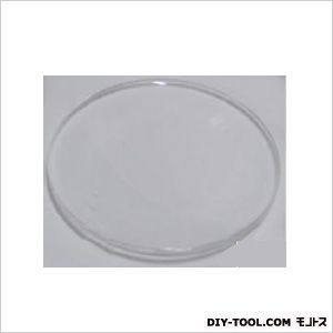 素材アクリルレンズ※両凸レンズ 12P 1