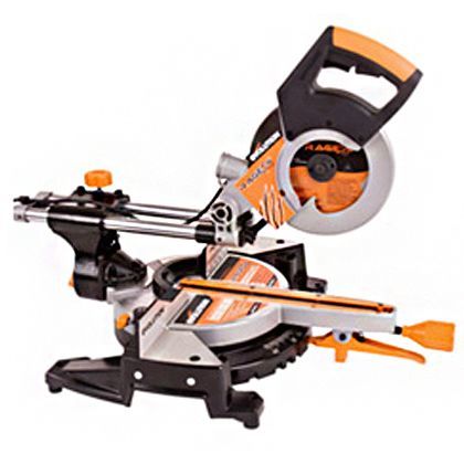 S300(レイジ3)万能卓上スライド丸のこ プロ仕様 210mm RAGE3S-300 1台