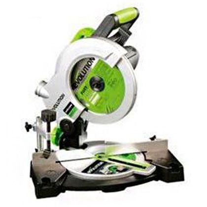 万能切断卓上丸鋸(フューリー3-B) FURY3-B 1