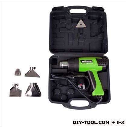 デジタルヒートガン HDG200 1