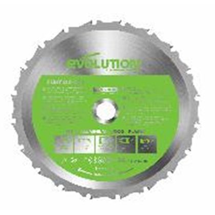 エボリューション(evolution) 万能切断チップソー 216mm 216TCT...