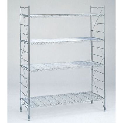 スタンダードシェルフ S610/S1320 4段 1