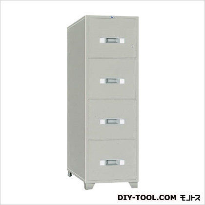 耐火ファイリングキャビネット(×1台) EA44 1