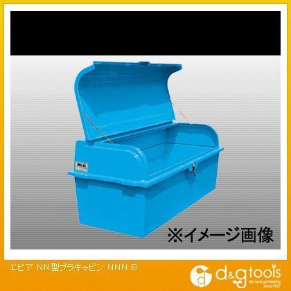 NN型プラキャビンNNNB車載用収納箱 NNN 1