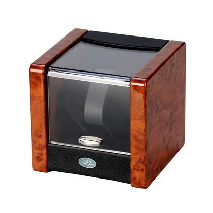 木製1連ワインディングマシーン SPI090095RD 1