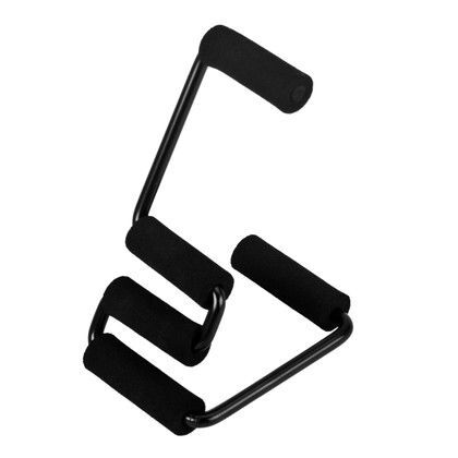 1本用時計スタンド 黒 SE53509MD 1