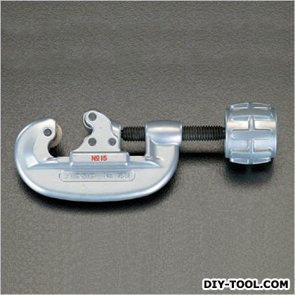 パイプカッター(ステンレス管用) 5-28mm EA203RS 1
