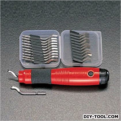 スクレーパーセット(ソフトグリップ) EA207RC 1