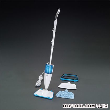 AC100V/1300Wスチームクリーナー