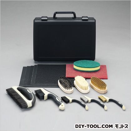 ワイヤーブラシセット EA109BH-100 1