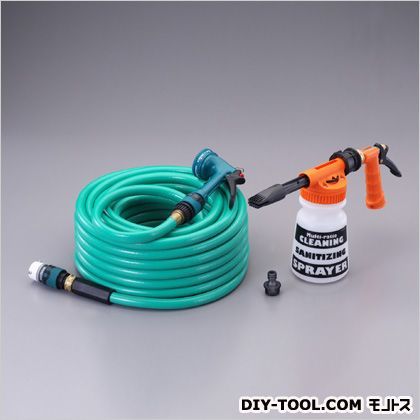 クリーニングガンセット EA124DN-101 1