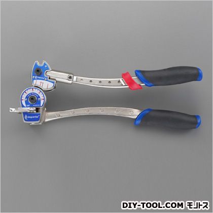 レバー式ベンダー 1/4 EA215AM-2 1