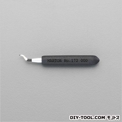 スクレーパー 100mm EA207RA-20 1