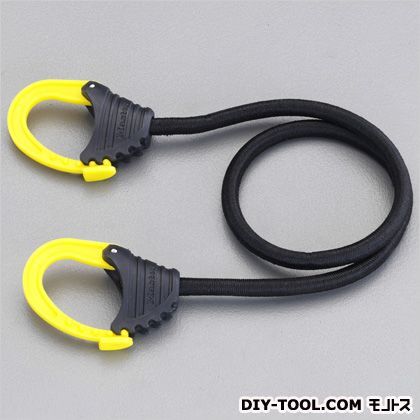 バンジーコード(フック付)