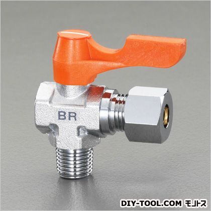 ミニボールバルブ