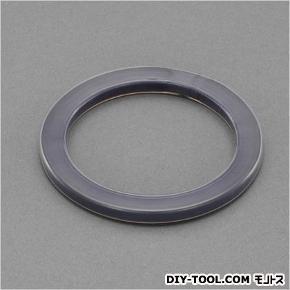 フッ素樹脂系ガスケット(FEP被覆)