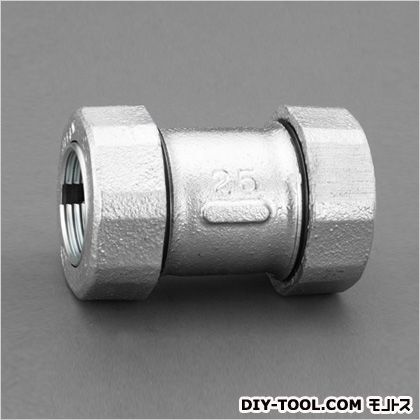 ソケット(3管種用メカニカル継手) 10A EA469H-10 1