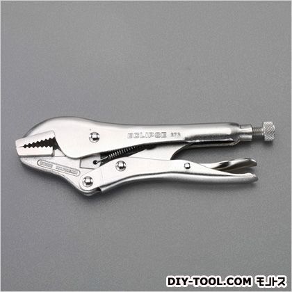 ロッキングプライヤー(ストレートジョー)