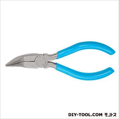 ベントノーズプライヤー 146mm EA537C-15 1