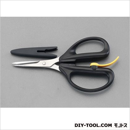クラフトはさみ(バネ付) 160mm EA540HC-11 1
