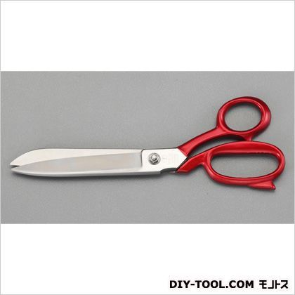 裁ちばさみ 185mm EA540GB-1 1