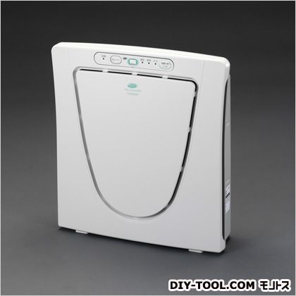 AC100V/49W/12畳空気清浄機 EA763AD-61 1