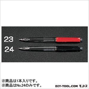 0.7mmボールペン 黒 EA765MG-24 1