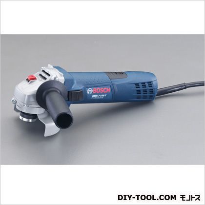 720Wディスクグラインダー 100mm EA809BV-3 1