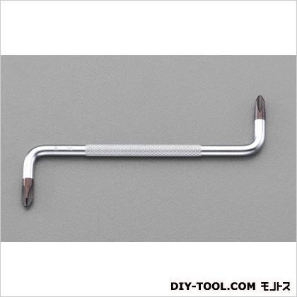 オフセットドライバー