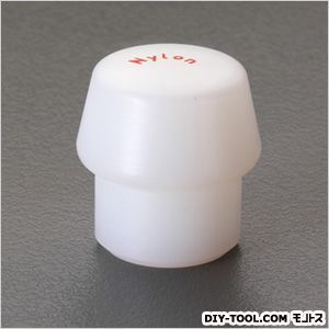 ナイロン交換ヘッド(ハード) 30mm EA575HH-26 1