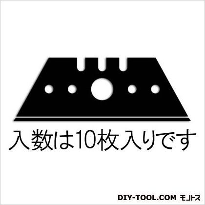 カッターナイフ替刃(片刃・)