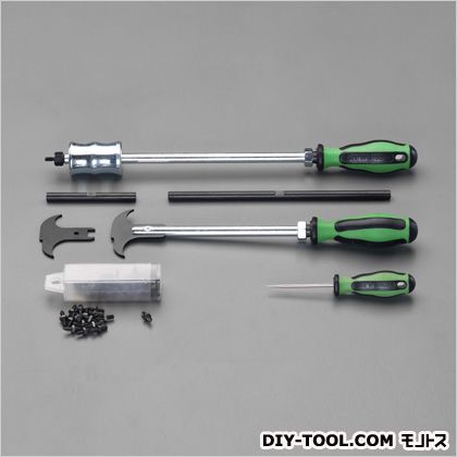 シールプーラーセット EA604FW 1