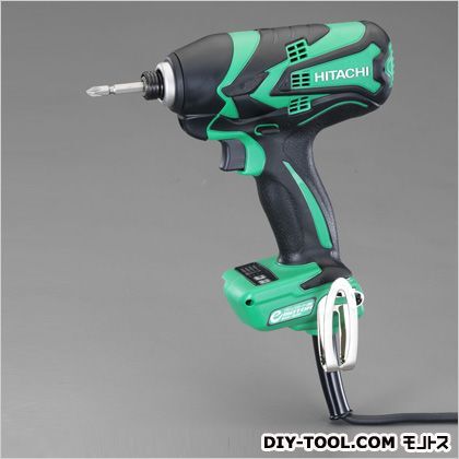 AC100V/400W電動インパクトドライバー EA813DG-8B 1