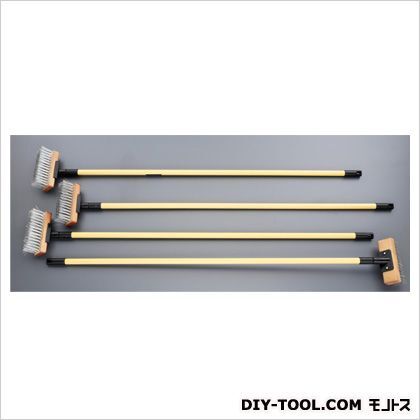 1350mmワイヤーブラシ(ロングハンドル) EA109BL-1 4本