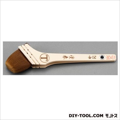 42mmニス用刷毛 15号 EA109LD-32 1