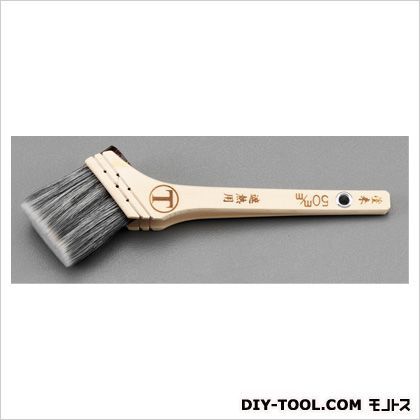 50mm遮熱塗料用刷毛 20号 EA109LE-17 1