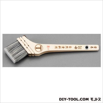 42mm自然塗料用刷毛 15号 EA109LE-21 1