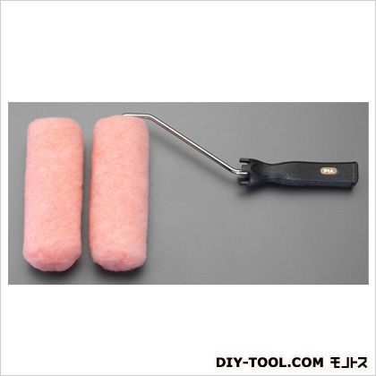 150x305mm(6mm)ローラー刷毛(粗面用) EA109NA-92 1