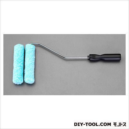 175mm(12mm)ローラー刷毛セット