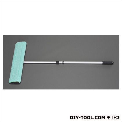 700-1200mm(8mm)伸縮柄付モップ