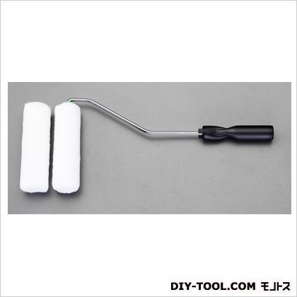 175mm(22mm)ローラー刷毛セット