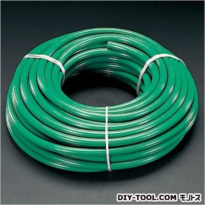 19/27mmx20mウォーターホース(糸入り) 内径19×外径27mm EA124DB-192 1