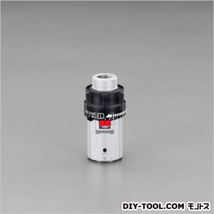 0.3-0.9MPa/Rc1/4 手元減圧弁 EA140CS-52 1