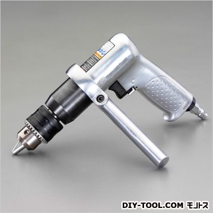 13mm/400rpmエアードリル(正逆転付) EA158RB-1 1