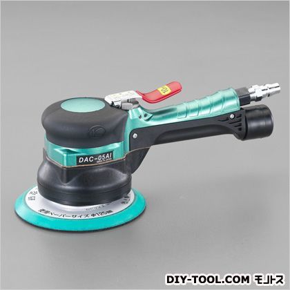 125mmシングルエアーサンダー EA162KH-16 1