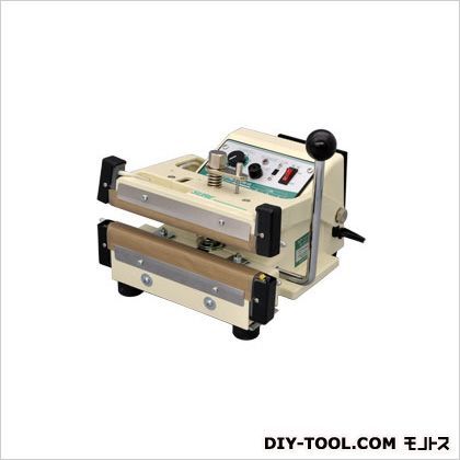 AC100V/1200W卓上式シーラー 330(W)×370(D)×275(H)mm EA305XN 1