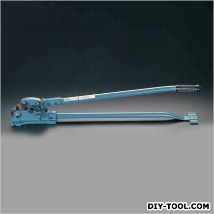 鉄筋カット&ベンダー 10、13mm EA545BM 1